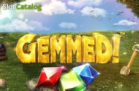 gemmed real money  a precious or semiprecious stone used in jewellery as a decoration; jewel